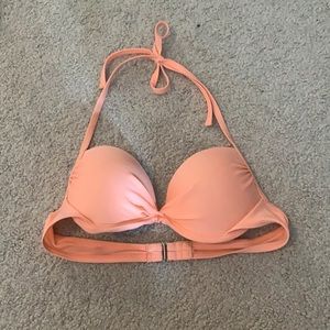 Ron Jon swimwear top
